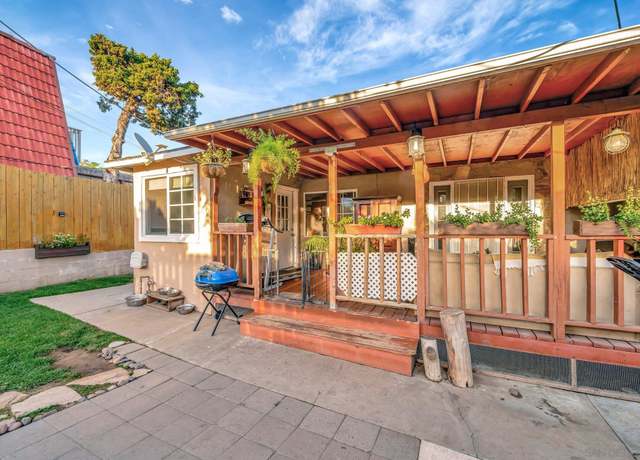 Property at 12004 Winter Gardens Dr, Lakeside, CA 92040, 4 beds, 2 baths