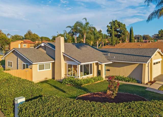 Property at 17133 Botero Dr, San Diego, CA 92127, 4 beds, 2 baths