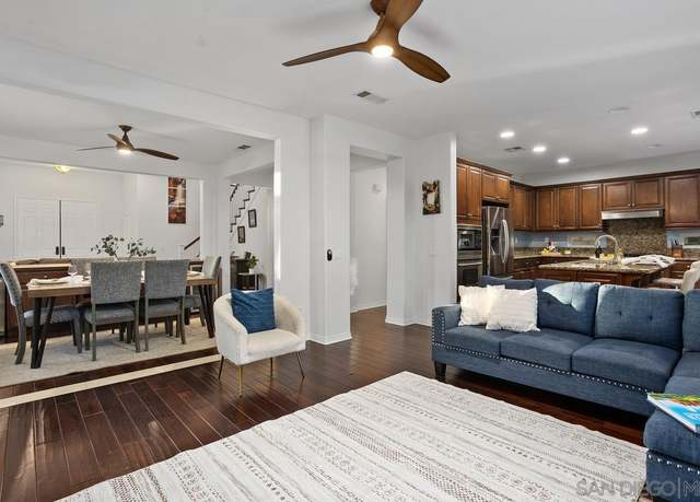 Property at 5205 Brickfield Ln, San Diego, CA 92130, 5 beds, 3 baths