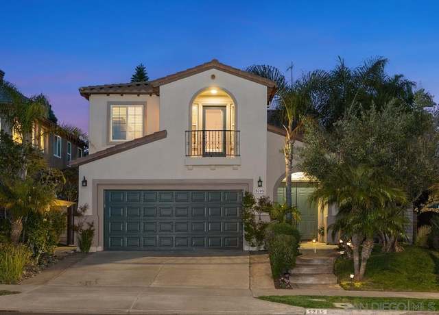 Property at 5205 Brickfield Ln, San Diego, CA 92130, 4 beds, 3 baths