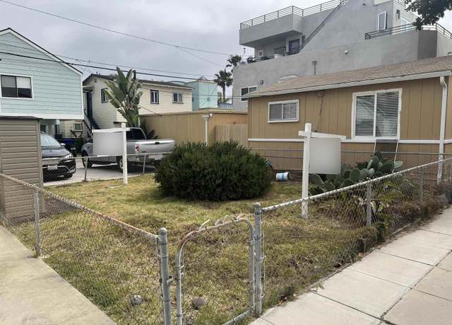 Property at 821 Portsmouth Ct, San Diego, CA 92109