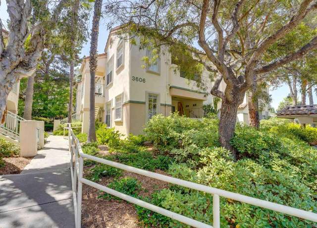 Property at 3606 BERNWOOD Pl #14, Carmel Valley, CA 92130, 2 beds, 2 baths
