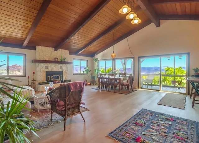 Property at 255 Highline Trl, El Cajon, CA 92021, 4 beds, 3 baths