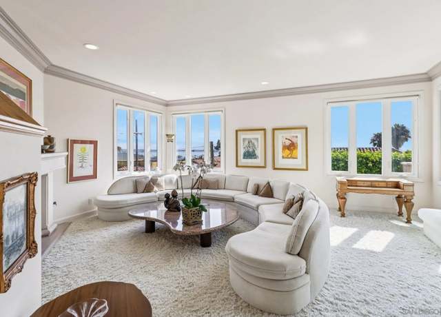 Property at 1295 W Redwood St, San Diego, CA 92103, 5 beds, 5.5 baths