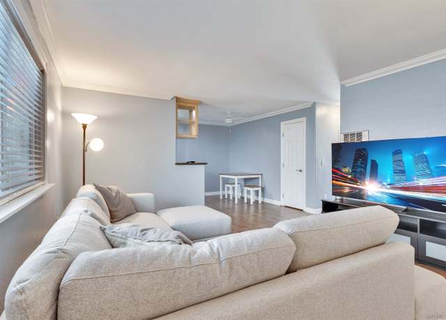 Property at 4466 48Th St #3, San Diego, CA 92115, 2 beds, 1 bath