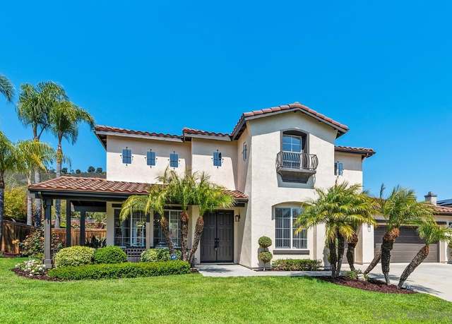 Property at 716 Ruskin Pl, San Marcos, CA 92069, 3 beds, 3 baths