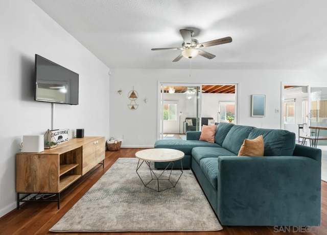 Property at 2170 Montclair St, San Diego, CA 92104, 3 beds, 2 baths