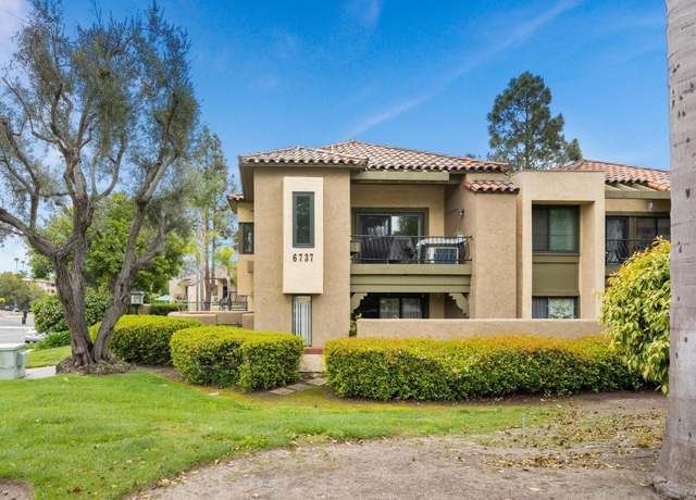 Property at 6737 Oakridge Rd #205, San Diego, CA 92120, 2 beds, 2 baths