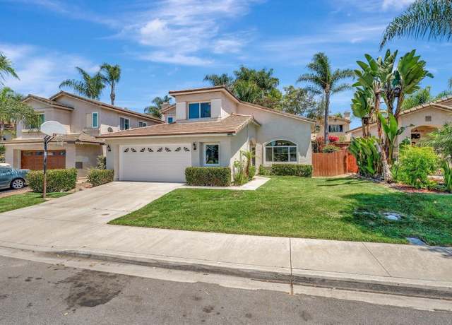 Property at 4844 Seascape Dr, Oceanside, CA 92057, 4 beds, 3 baths