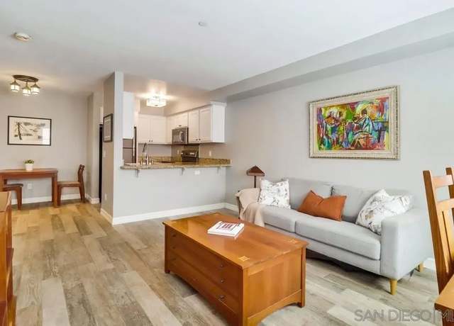 Property at 4077 3rd Ave #102, San Diego, CA 92103, 1 bed, 1 bath