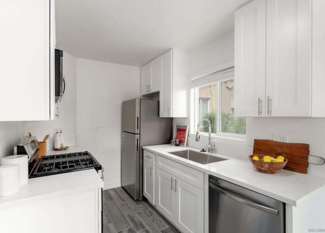 Property at 4654 33rd St #9, San Diego, CA 92116, 1 bed, 1 bath