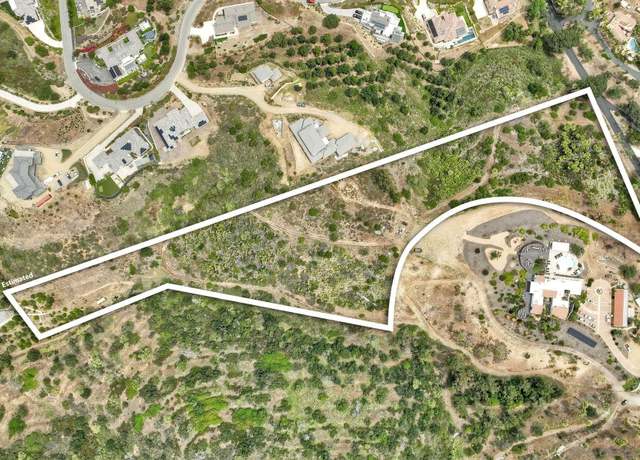 Property at 0 Buena Crk, Vista, CA 92084