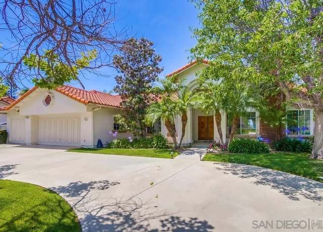 Property at 14258 Arbolitos Dr, Poway, CA 92064, 3 beds, 3 baths
