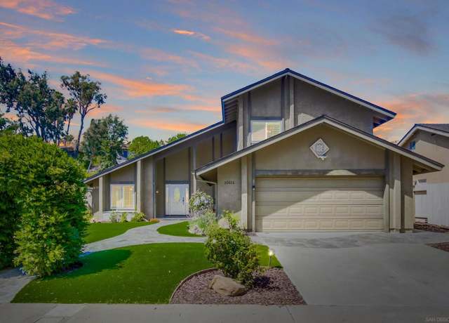 Property at 10614 Canyon Lake Dr, San Diego, CA 92131, 4 beds, 3 baths