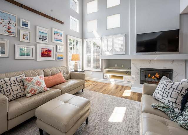 Property at 4640 Los Alamos Way Unit A, Oceanside, CA 92057, 2 beds, 2.5 baths