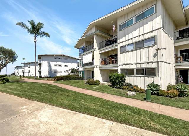 Property at 620 W Solana Cir Unit 1B, Solana Beach, CA 92075, 2 beds, 2 baths
