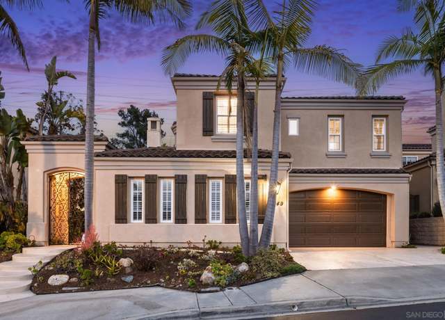 Property at 11649 Thistle Hill Pl, San Diego, CA 92130, 6 beds, 4.5 baths