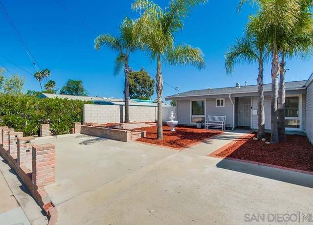 Property at 9442 SELTZER Ct, San Diego, CA 92123, 4 beds, 2 baths