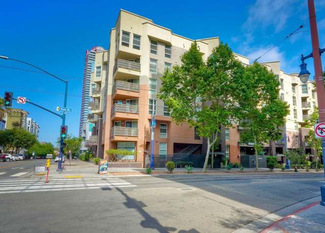 Property at 1225 Island Ave Unit 617, San Diego, CA 92101, 2 beds, 2 baths