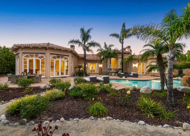 Property at 4695 Rancho Verde Trl, San Diego, CA 92130, 6 beds, 5.5 baths