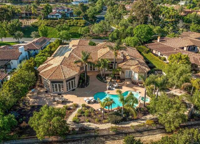 Property at 4695 Rancho Verde Trl, San Diego, CA 92130, 5 beds, 5.5 baths