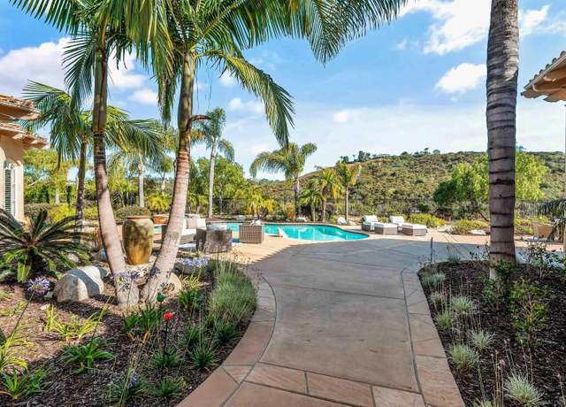 Property at 4695 Rancho Verde Trl, San Diego, CA 92130, 5 beds, 5.5 baths