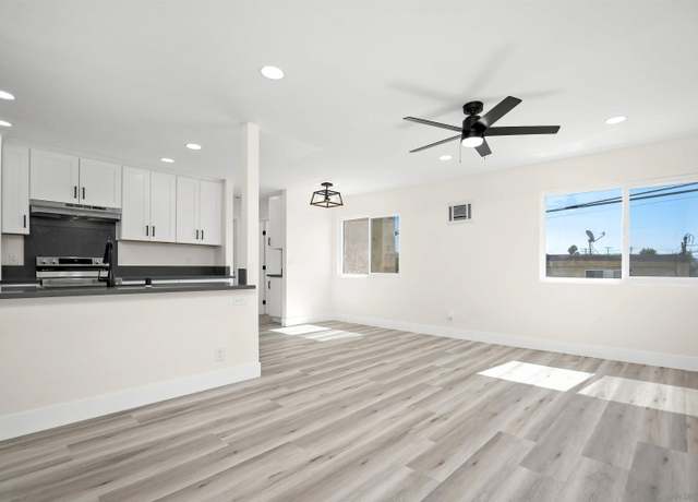 Property at 4085 48th St #7, San Diego, CA 92105, 2 beds, 1 bath