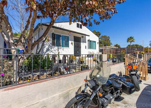 Property at 719-31 N 63rd St, San Diego, CA 92114, 6 beds, 3 baths