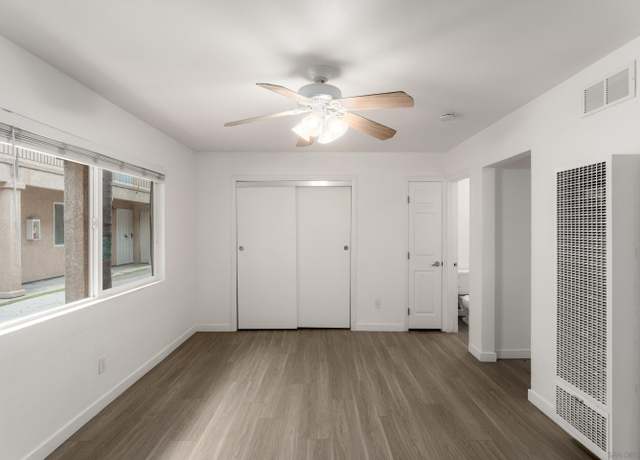 Property at 4654 33rd St #3, San Diego, CA 92116, 1 bath