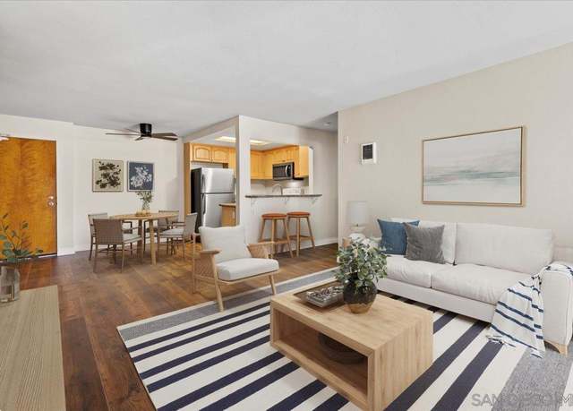 Property at 2950 Broadway #16, San Diego, CA 92102, 2 beds, 2 baths