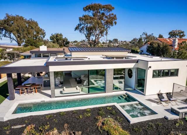 Property at 722 Amphitheatre Dr, Del Mar, CA 92014, 4 beds, 6 baths