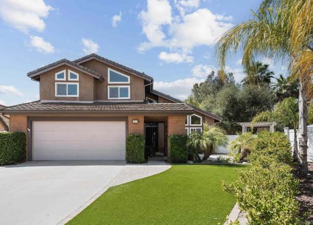 Property at 8885 Burkshire Pl, Lakeside, CA 92040, 4 beds, 2.5 baths