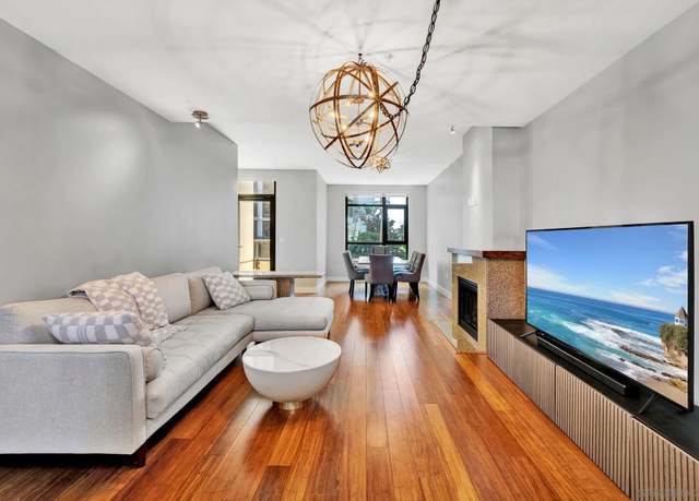 Property at 700 W E St #518, San Diego, CA 92101, 2 beds, 1.5 baths