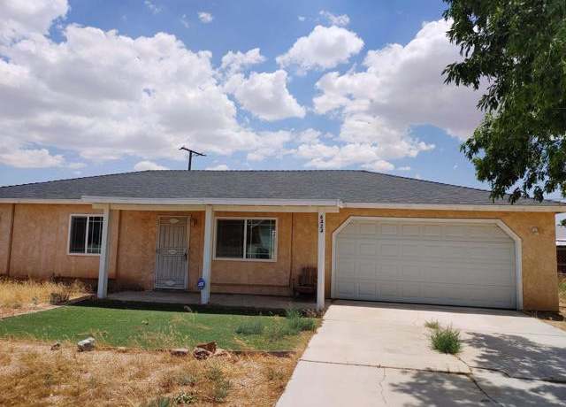 Property at 8424 Fernwood Ave #0, California City, CA 93505, 3 beds, 2 baths