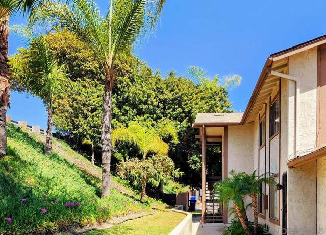 Property at 8293 ECHO DELL Rd, San Diego, CA 92119, 2 beds, 1 bath