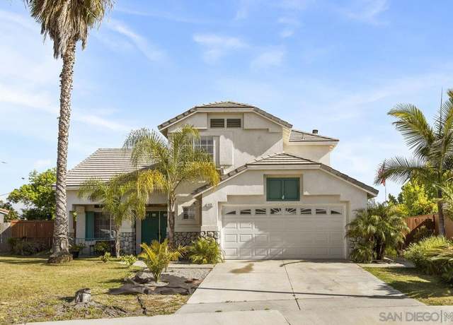 Property at 4425 Arbor Cove Cir, Oceanside, CA 92058, 4 beds, 3 baths
