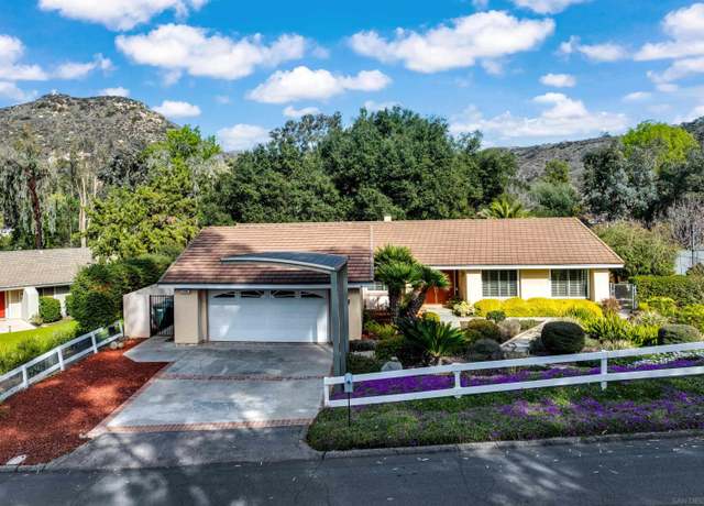 Property at 14446 Sespe Pl, Poway, CA 92064, 3 beds, 2 baths