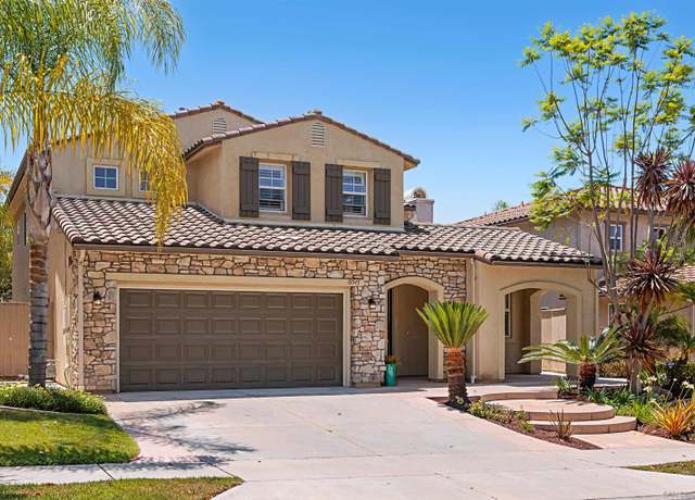 Property at 10545 Richard Rd, San Diego, CA 92127, 5 beds, 3 baths