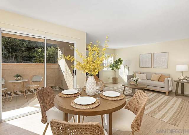 Property at 11211 Avenida De Los Lobos Unit F, San Diego, CA 92127, 2 beds, 2 baths