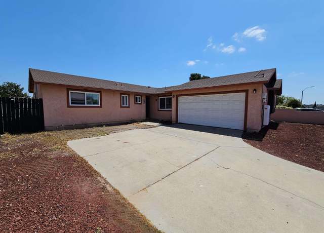 Property at 1621 Jade Ave, Chula Vista, CA 91911, 3 beds, 2 baths