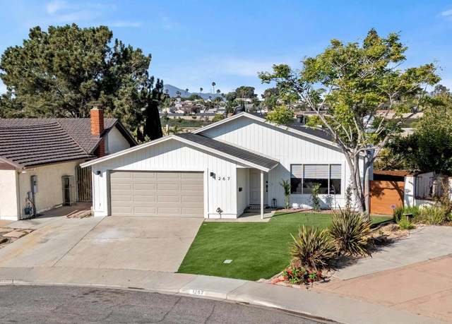 Property at 1267 Sonoma Ct, Chula Vista, CA 91911, 3 beds, 2 baths
