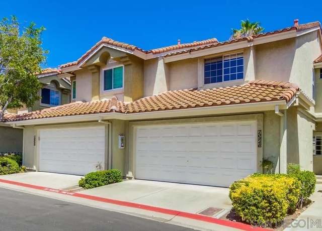 Property at 10946 Creekbridge Pl, San Diego, CA 92128, 2 beds, 2.5 baths