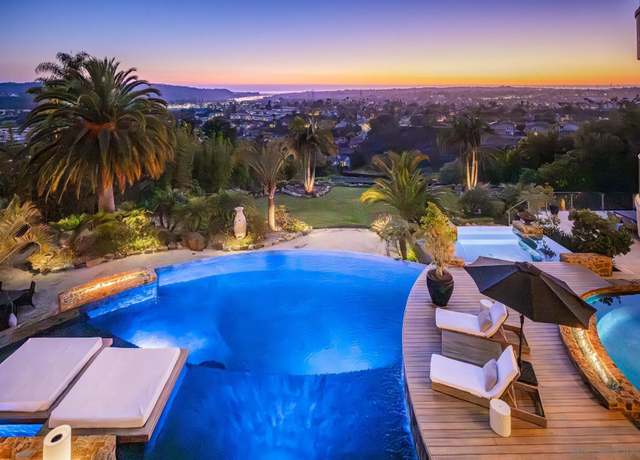 Property at 2647 Marmol Ct, Carlsbad, CA 92009, 5 beds, 7.5 baths