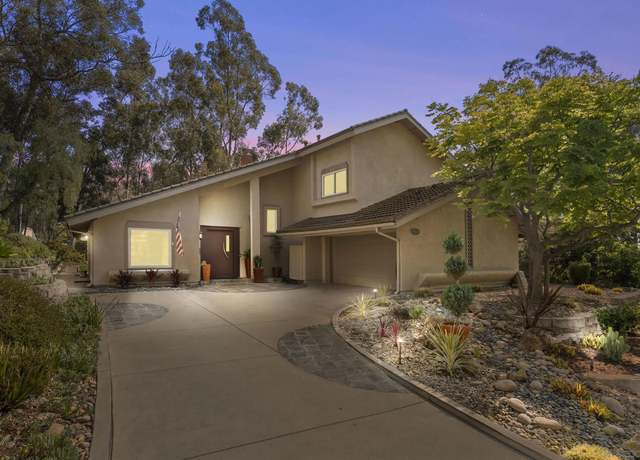 Property at 10585 Rookwood Dr, San Diego, CA 92131, 4 beds, 3 baths