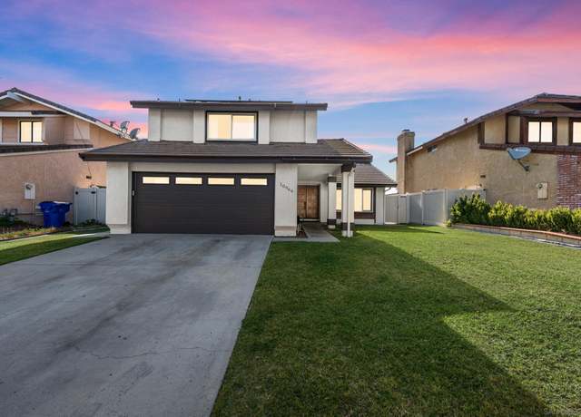 Property at 10966 Barbados Way, San Diego, CA 92126, 4 beds, 2.5 baths
