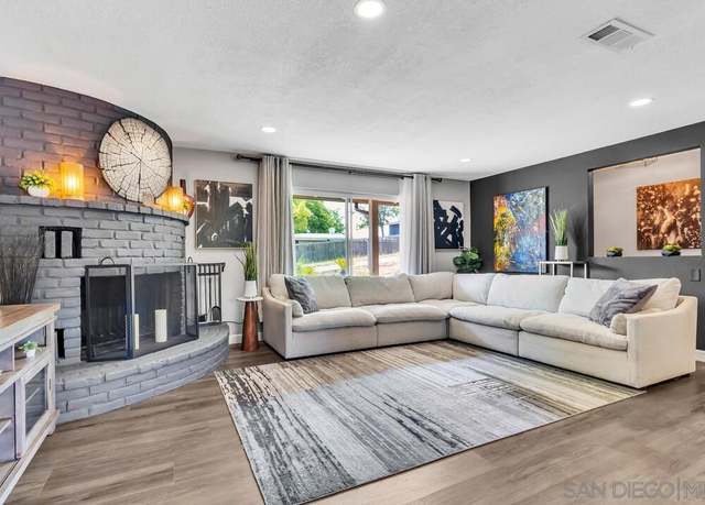 Property at 9217 Riverview Ave, Lakeside, CA 92040, 3 beds, 2 baths