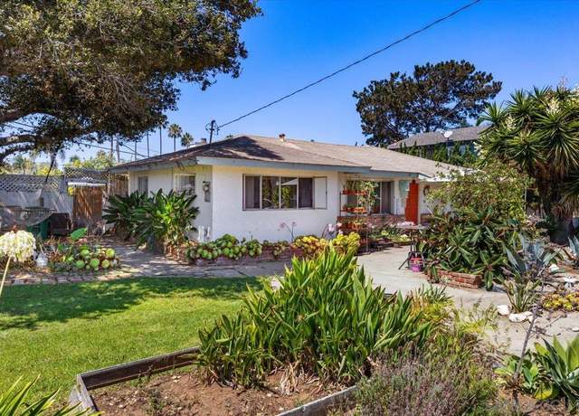 Property at 3575 Madison St, Carlsbad, CA 92008, 4 beds, 2 baths