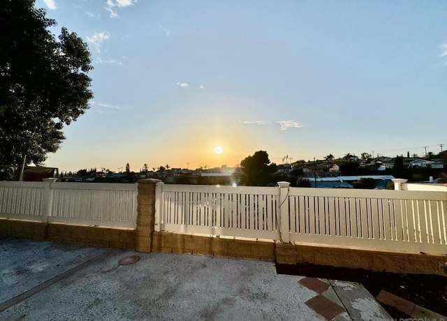 Property at 838 David Dr, Chula Vista, CA 91910, 3 beds, 2 baths