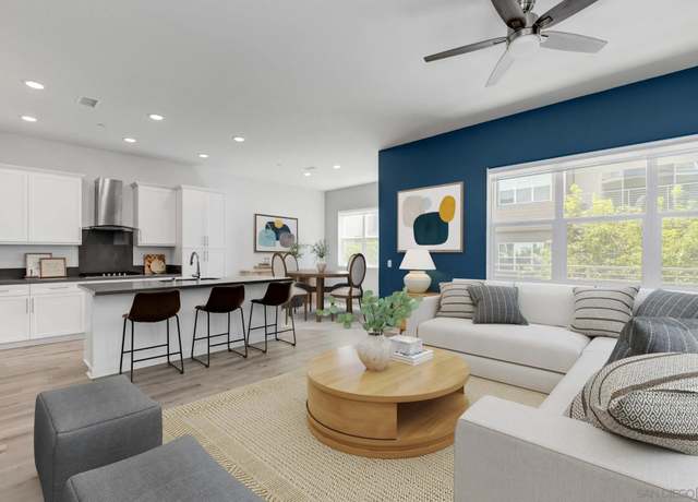Property at 2035 Bravo Loop #3, Chula Vista, CA 91915, 4 beds, 3 baths