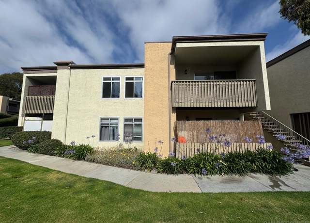 Property at 432 Edgehill Ln #8, Oceanside, CA 92054, 2 beds, 1 bath